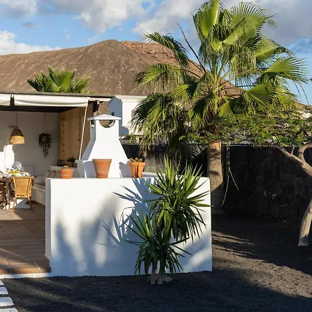 Mo Luxury Heated Pool Playa Blanca