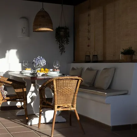 Villa Mo Luxury Heated Pool Playa Blanca