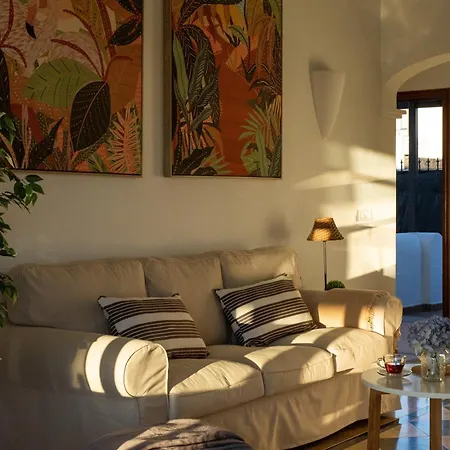 Villa Mo Luxury Heated Pool Playa Blanca