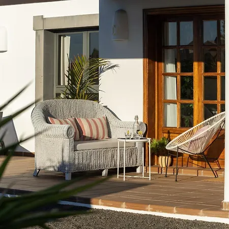 Mo Luxury Heated Pool Βίλα *