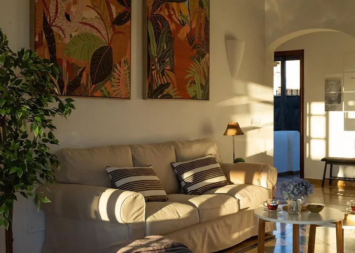 Villa Mo Luxury Heated Pool Playa Blanca