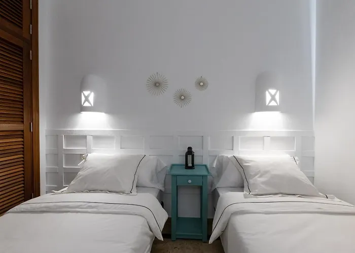 Mo Luxury Heated Pool Villa Playa Blanca