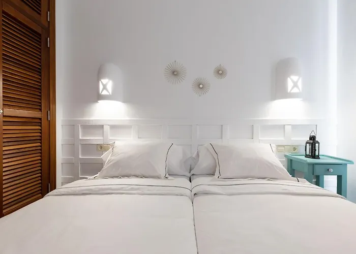 Mo Luxury Heated Pool Playa Blanca