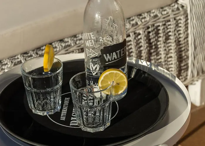 Mo Luxury Heated Pool Playa Blanca