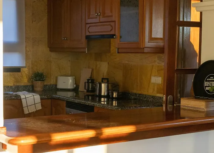 Villa Mo Luxury Heated Pool *