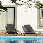 Villa Mo Luxury Heated Pool *