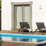 Mo Luxury Heated Pool Playa Blanca (Lanzarote)