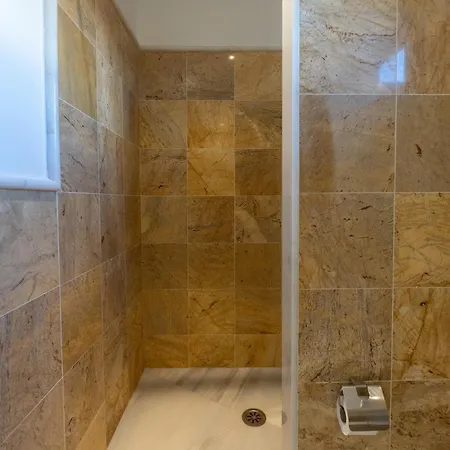 Mo Luxury Heated Pool Villa *