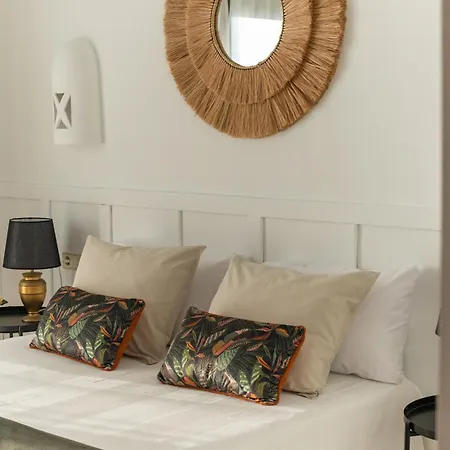 Mo Luxury Heated Pool Villa Playa Blanca (Lanzarote)