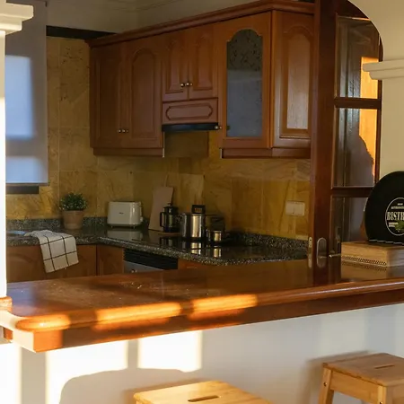 Mo Luxury Heated Pool Villa Playa Blanca (Lanzarote)