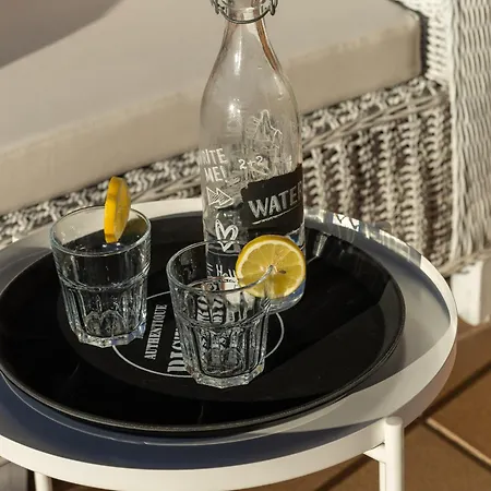 Villa Mo Luxury Heated Pool *