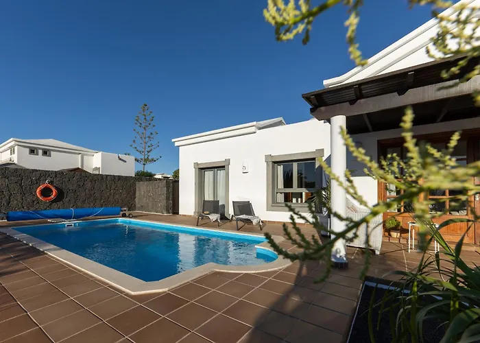 Villa Mo Luxury Heated Pool *