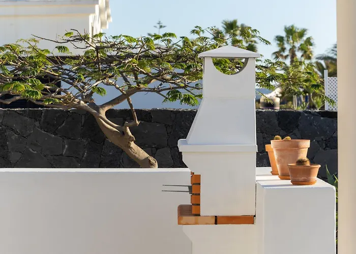 Mo Luxury Heated Pool Villa *