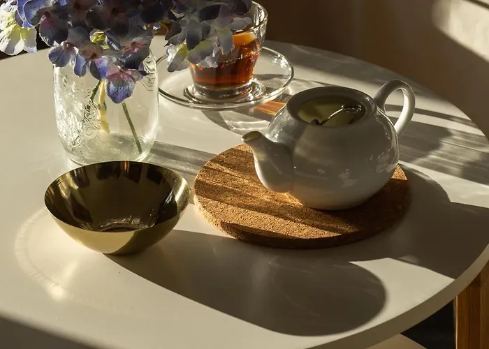 Mo Luxury Heated Pool Villa