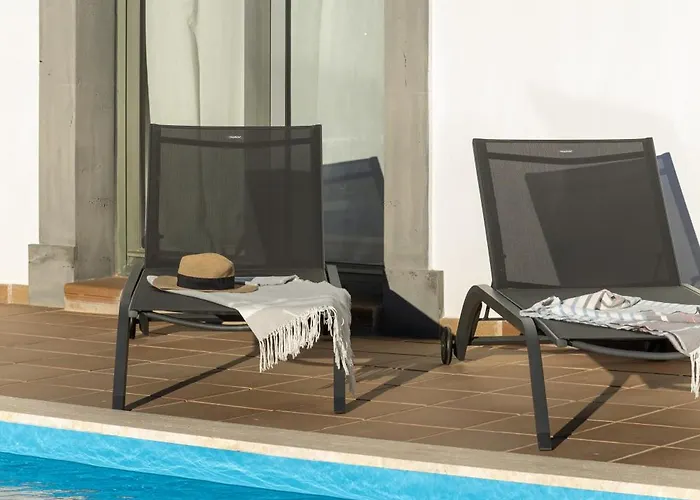 Villa Mo Luxury Heated Pool *