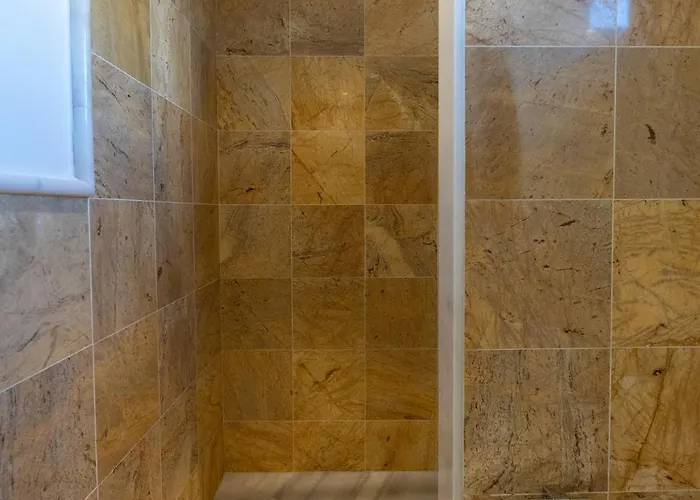 Villa Mo Luxury Heated Pool *