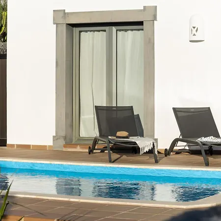 Mo Luxury Heated Pool 普拉亚布兰卡