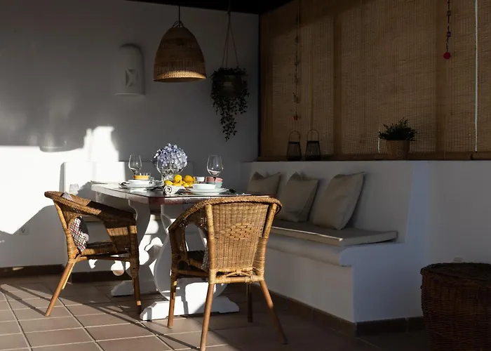 Villa Mo Luxury Heated Pool Playa Blanca (Lanzarote)