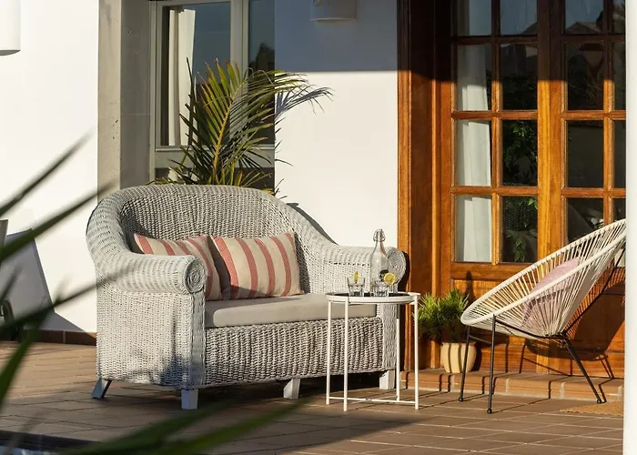 Villa Mo Luxury Heated Pool *